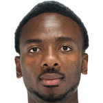 Profile photo of Kelechi Nwakali