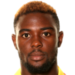 Jonathan Ngwen Profile Photo