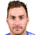 Bradley Grobler Profile Photo