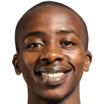 Profile photo of Thabo Nodada