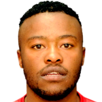 Profile photo of Mbuyiselo Thethani