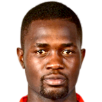 Lucky Mathosi profile photo