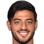 Profile photo of Carlos Vela