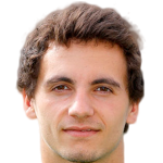 Cédric Mertens profile photo