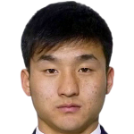 Profile photo of Pak Yong Gwan