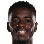 Axel Tuanzebe profile photo