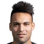 Lautaro Martínez profile photo