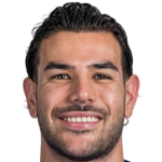 Theo Hernández profile photo