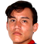 Profile photo of Cuauhtémoc Domínguez
