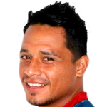 Profile photo of Oscar Uscanga