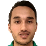 Ezra Walian profile photo