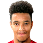 Profile photo of Cameron Borthwick-Jackson