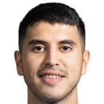 Exequiel Palacios profile photo