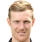 Kyle Storer Profile Photo