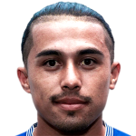 Gerson Mayén Profile Photo