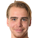 Anton Henriksson Profile Photo