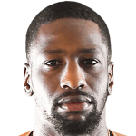 Omar Bogle profile photo