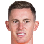 Profile photo of Dean Henderson