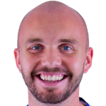 Charlie Scott profile photo