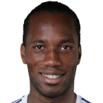 Didier Drogba photo