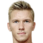 Vitalii Gorulev profile photo