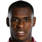 Profile photo of Issa Diop