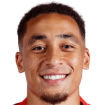 Marcus Tavernier profile photo