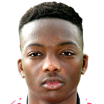 Matthew Willock profile photo