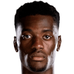 Tosin Adarabioyo profile photo