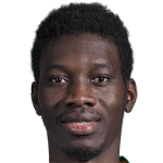 Ismaïla Sarr profile photo