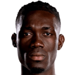 Yves Bissouma profile photo