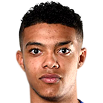 Profile photo of Jake Clarke-Salter