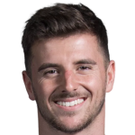 Mason Mount profile photo