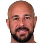 Pepe Reina profile photo