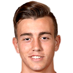 Profile photo of Oriol Busquets