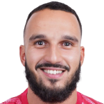 Léonard Aggoune photo