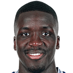 Stanley Nsoki profile photo