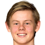 Jakob Tånnander profile photo