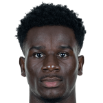 Profile photo of Jordi Osei-Tutu