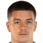 Charlie Gilmour photo