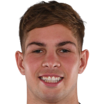 Profile photo of Emile Smith Rowe