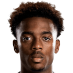 Profile photo of Joe Willock