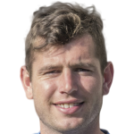 Cameron Lindsay Profile Photo