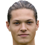 Leon Bürger profile photo