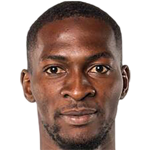 Profile photo of Aboubakar Keita