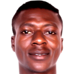 Profile photo of Samuel Okon