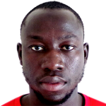 Profile photo of Oumar Goudiaby