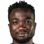 Profile photo of Jonah Osabutey