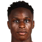 Profile photo of Rodney Kongolo