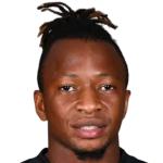 Moussa Camara profile photo